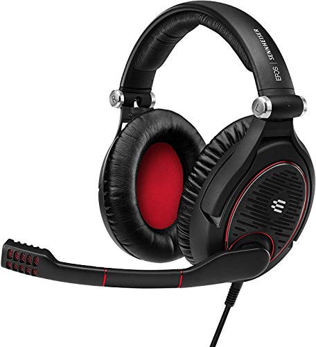 Sennheiser EPOS Game Zero Headset