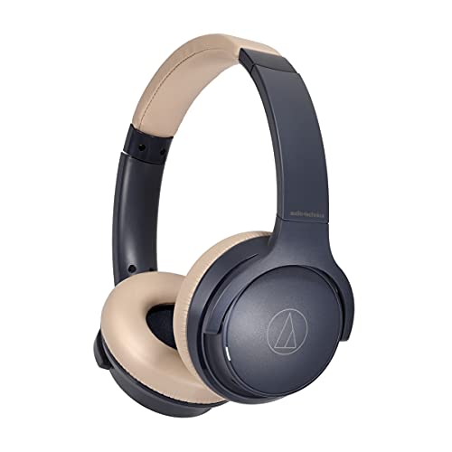 Audio-Technica ATH-S220BT Headset