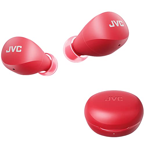 JVC HA-A6T Earbud With Microphone