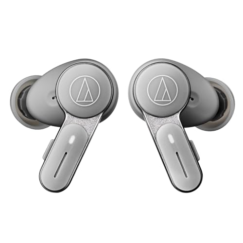 Audio-Technica ATH-TWX7 Earbud  With Microphone