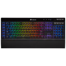 Corsair K57 RGB Bluetooth Gaming Keyboard