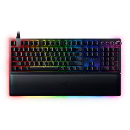 Razer Huntsman V2 Analog RGB Wired Gaming Keyboard