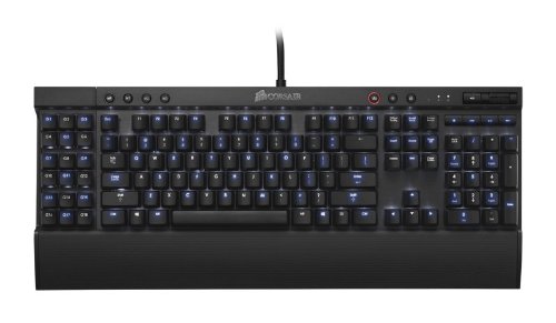 Corsair Vengeance K95 Wired Gaming Keyboard