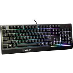 MSI Vigor GK30 RGB Wired Gaming Keyboard