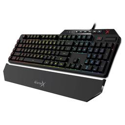 Creative Labs Vanguard K08 RGB Wired Gaming Keyboard