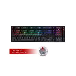 Ducky One 2 RGB Wired Standard Keyboard