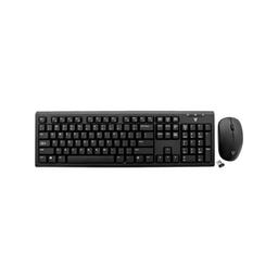 V7 CKW200US Wireless Standard Keyboard With Optical Mouse