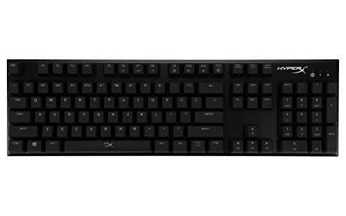 HP HyperX Alloy FPS Wired Standard Keyboard