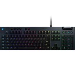 Logitech G815 Lightsync RGB Wired Gaming Keyboard