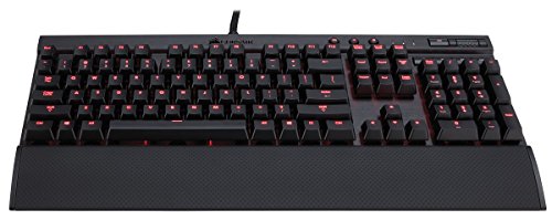 Corsair K70 Wired Gaming Keyboard