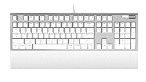 AZIO MK MAC USB Wired Standard Keyboard