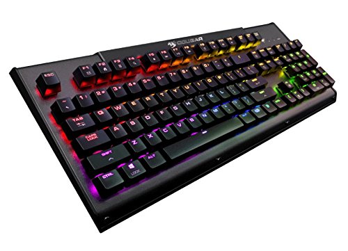 Cougar ULTIMUS RGB Wired Gaming Keyboard