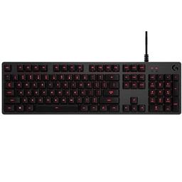 Logitech G413 Carbon Wired Gaming Keyboard
