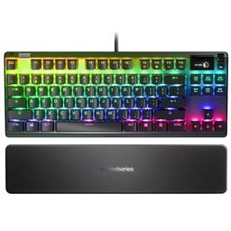 SteelSeries Apex 7 TKL RGB Wired Gaming Keyboard