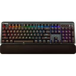 FNATIC miniSTREAK RGB Wired Gaming Keyboard