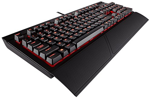 Corsair K68 Wired Gaming Keyboard
