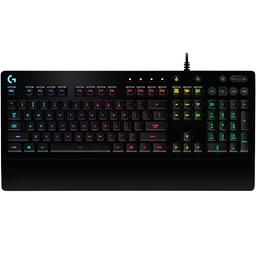 Logitech G213 PRODIGY RGB Wired Gaming Keyboard