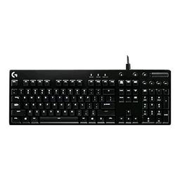 Logitech G610 Wired Gaming Keyboard