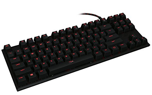 HP HyperX Alloy FPS Pro Wired Gaming Keyboard