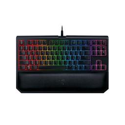 Razer BlackWidow Tournament Edition Chroma V2 RGB Wired Gaming Keyboard