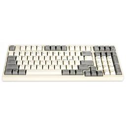 Leopold FC980CEW Wired Standard Keyboard