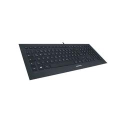 Cherry Strait Black 3.0 Wired Standard Keyboard