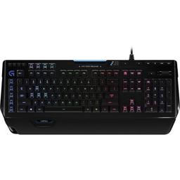 Logitech G910 Orion Spectrum RGB Wired Gaming Keyboard