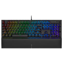 Corsair K60 RGB Pro SE Wired Gaming Keyboard