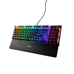 SteelSeries Apex 7 RGB Wired Gaming Keyboard