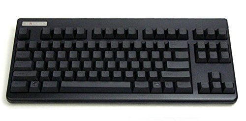 Topre Realforce 87U Wired Slim Keyboard