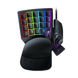 Razer Tartarus Pro RGB Wired Ergonomic Keyboard