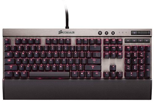 Corsair Vengeance K70 Wired Gaming Keyboard