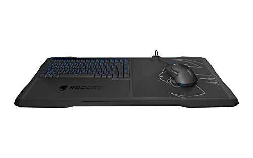 ROCCAT SOVA Wired Gaming Keyboard