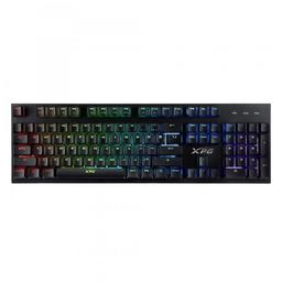 ADATA XPG INFAREX K10 RGB Wired Gaming Keyboard