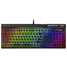 HP HyperX Alloy Elite 2 RGB Wired Gaming Keyboard