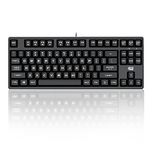Adesso EasyTouch 625 Wired Gaming Keyboard