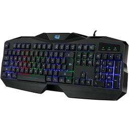 Adesso AKB-138EB RGB Wired Gaming Keyboard