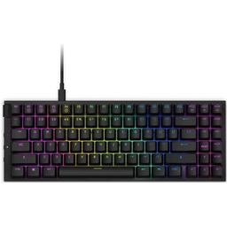 NZXT Function MiniTKL RGB Wired Gaming Keyboard