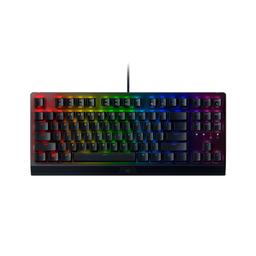 Razer BlackWidow V3 RGB Wired Gaming Keyboard