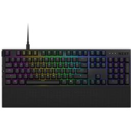 NZXT Function RGB Wired Gaming Keyboard