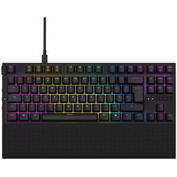NZXT Function Tenkeyless RGB Wired Gaming Keyboard