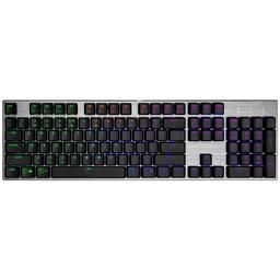 Cooler Master SK653 RGB Bluetooth Gaming Keyboard