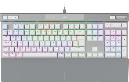 Corsair K70 RGB PRO RGB Wired Gaming Keyboard