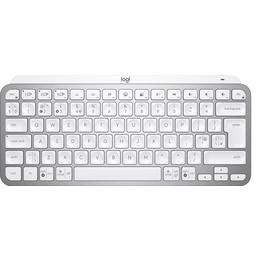 Logitech MX KEYS MINI Bluetooth/Wireless/Wired Mini Keyboard