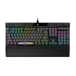 Corsair K70 MAX RGB US Wired Gaming Keyboard