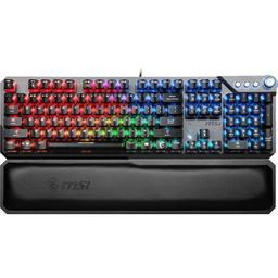 MSI VIGOR GK71 SONIC RGB Wired Gaming Keyboard