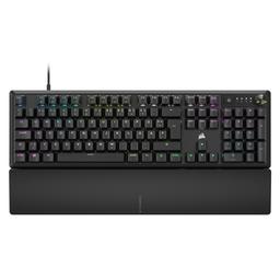 Corsair K70 CORE w/Palmrest RGB Wired Gaming Keyboard