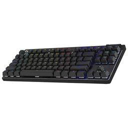 Logitech PRO X RGB Gaming Keyboard