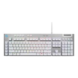 Logitech G815 RGB Wired Gaming Keyboard
