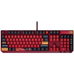 Asus ROG Strix Scope RX EVA-02 Edition RGB Wired Gaming Keyboard